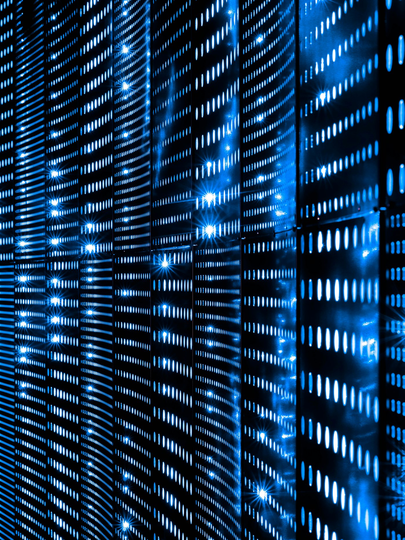 Data systems