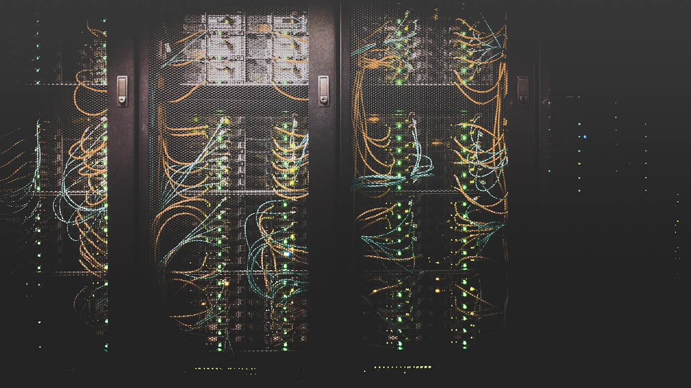 Compute infrastructure